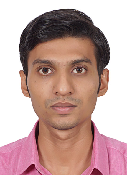 Sagar Kavaiya